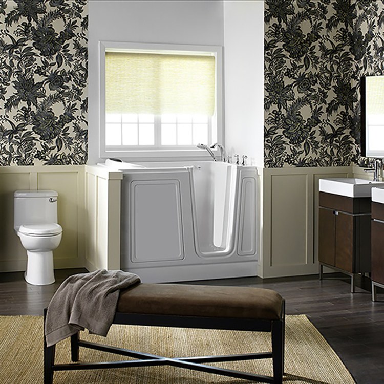American Standard 3051.119.SR WalkIn Tub F.W. b Online Ordering