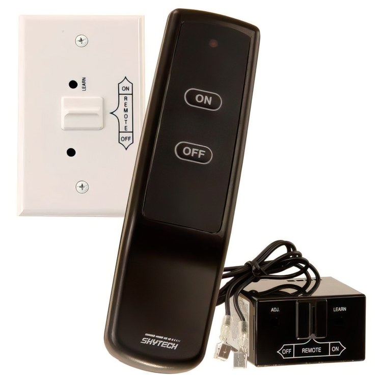 Skytech 1001A Remote Control