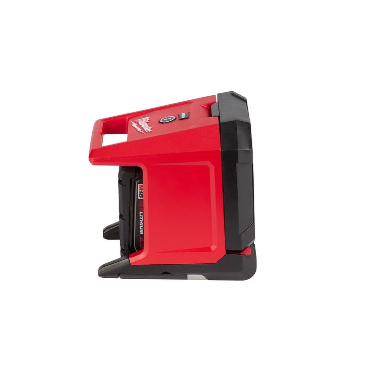 Milwaukee Tool 2365-20 Jobsite Light