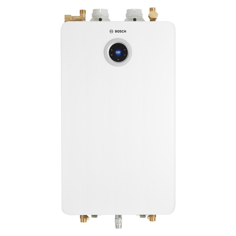 Bosch T9800SE199 Water Heater