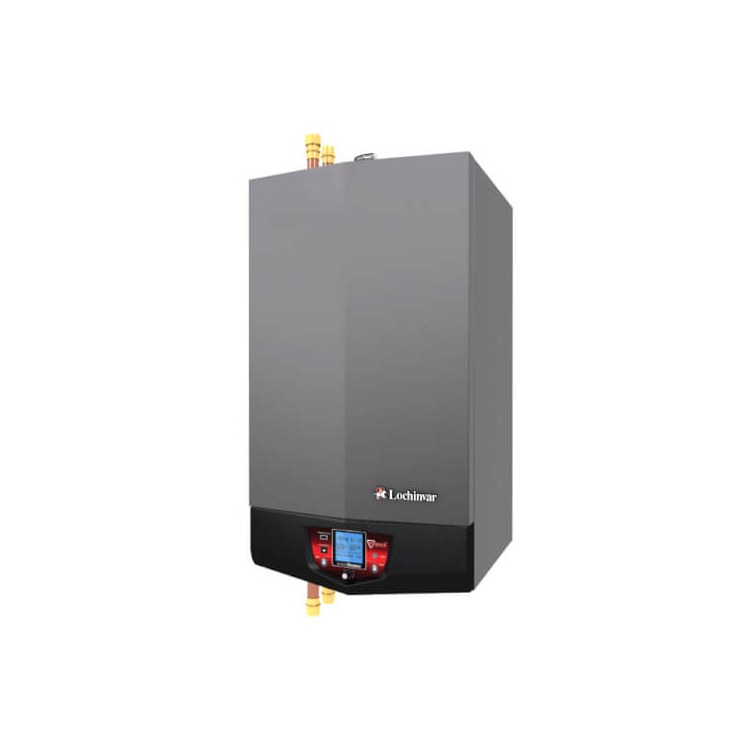 Lochinvar WHB155N Water Boiler