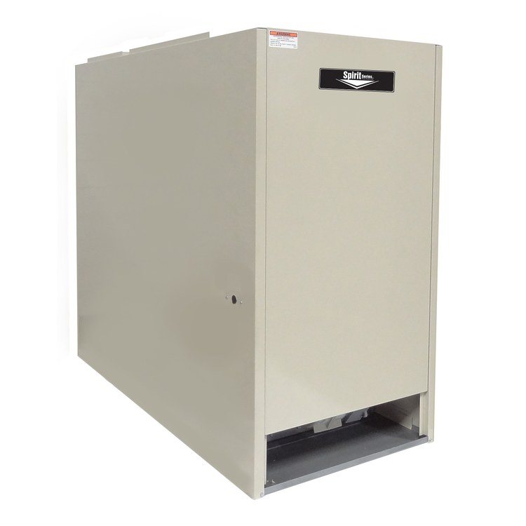 Thermo Pride VLR-DBP Furnace