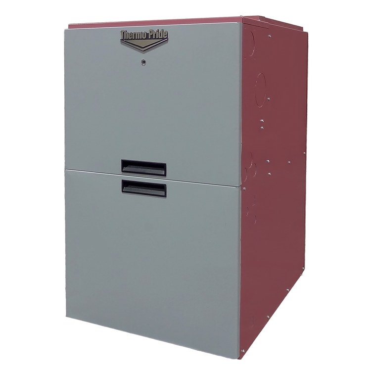 Thermo Pride CLQS1100T48N Gas Furnace