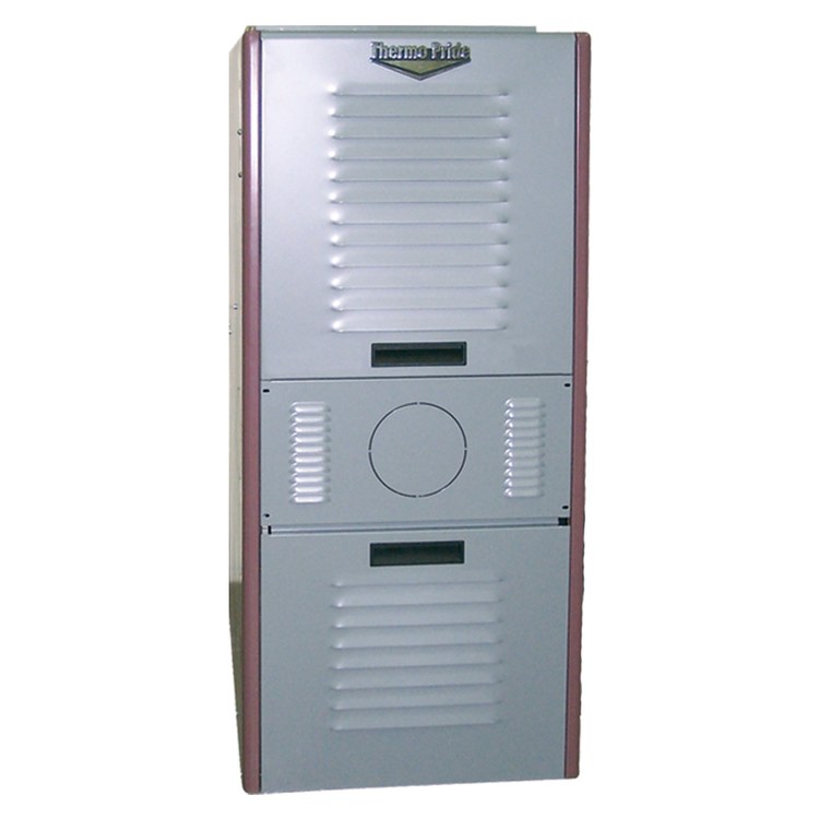 Thermo Pride OD6RA072D48 Oil Furnace