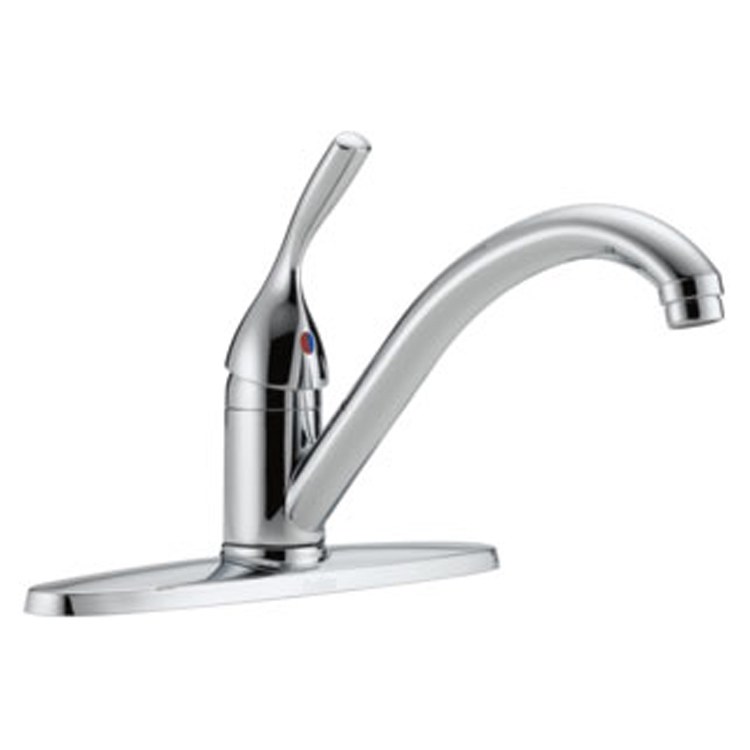 Delta 100 Kitchen Faucet