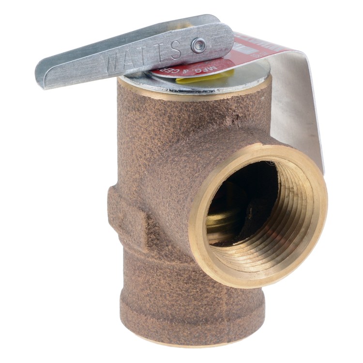 Lochinvar 100284289 Relief Valve