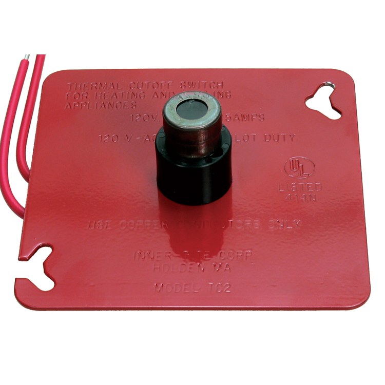 InnerTite 9601TC Thermal Cut Out