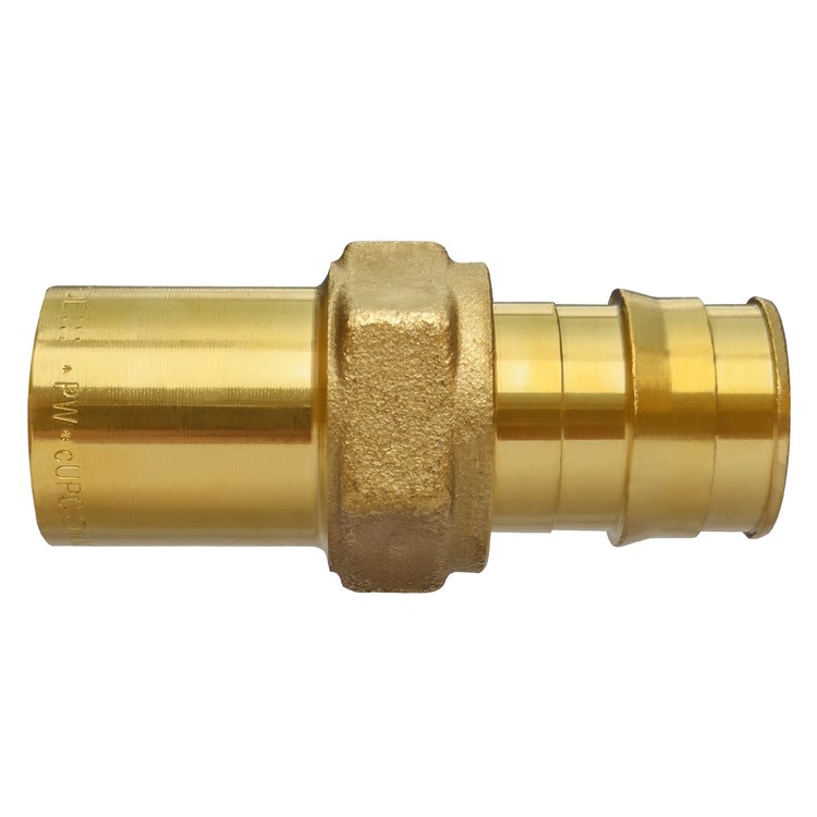 Uponor LFP4507575 Fitting Adapter