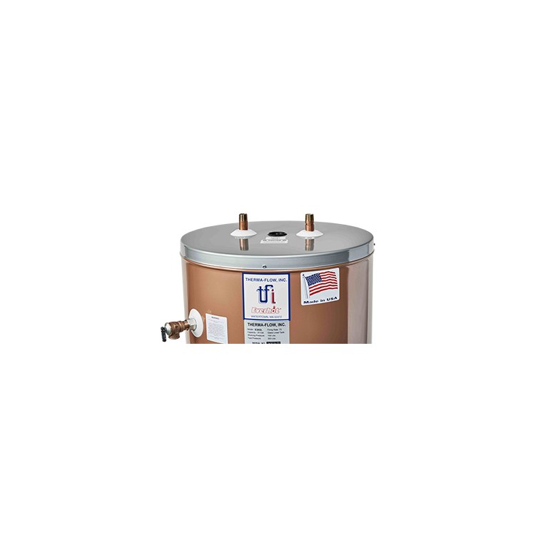 Everhot E50GLLB Water Heater