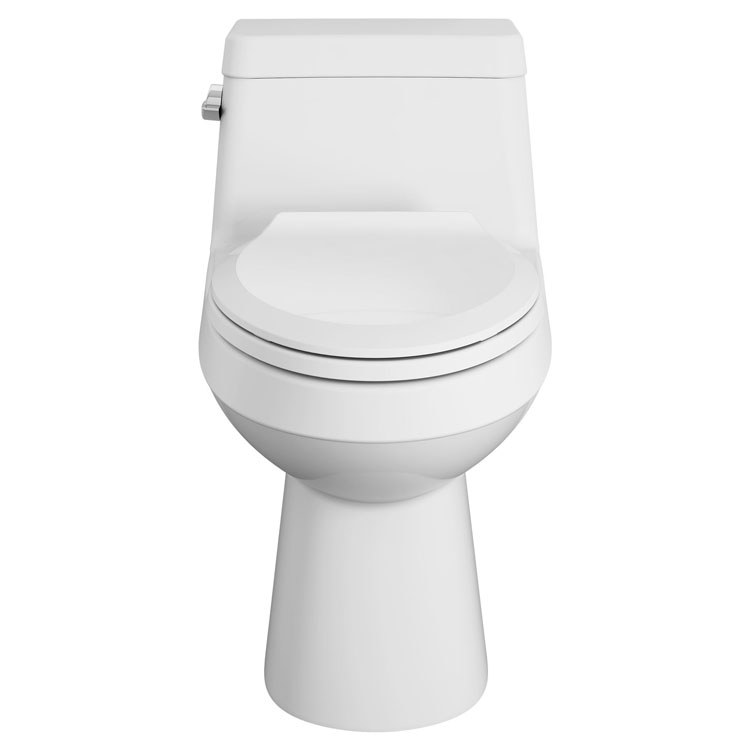 American Standard 2961A104SC Toilet