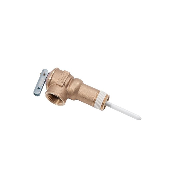 AO Smith, State, American Water Heater 100108600 Relief Valve