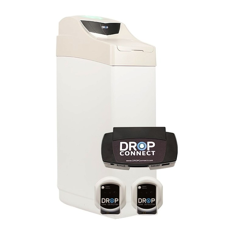 Drop Home C-32 Water Softener