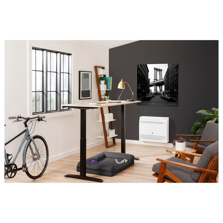 General Electric USYF12UCDWA Indoor Console