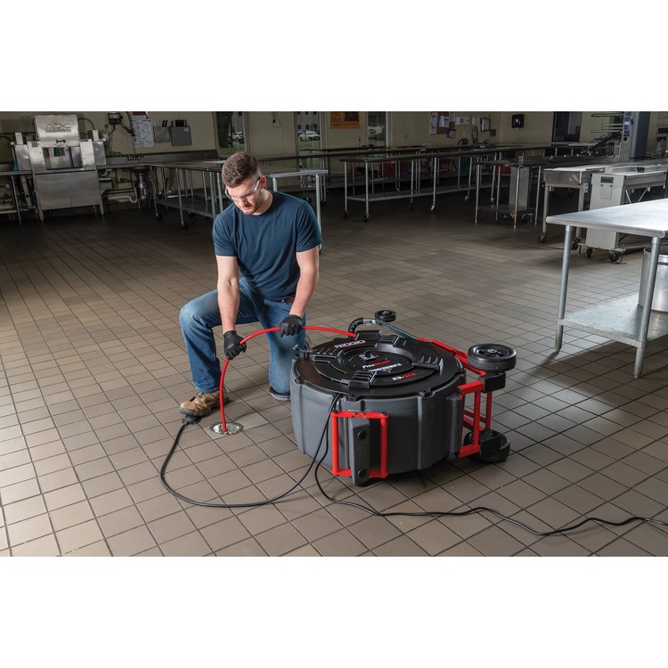 Ridgid 66593 Drain Cleaning Tool