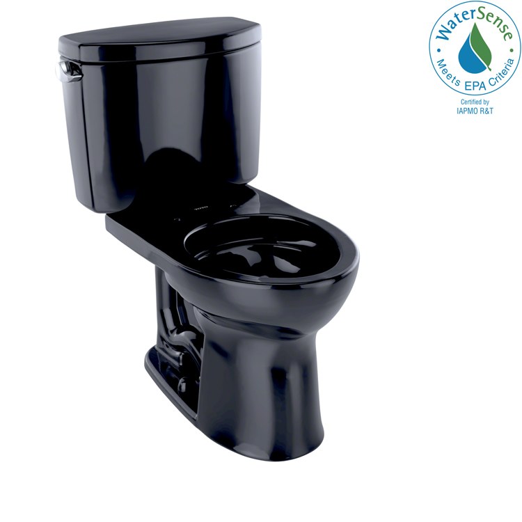 Toto CST453CEF Toilet