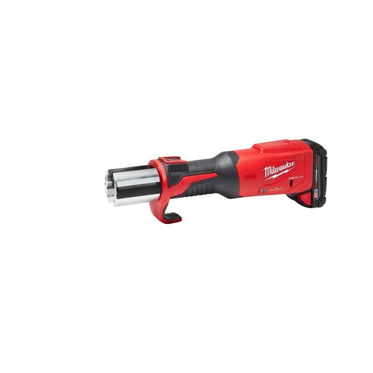 Milwaukee Tool 2922-20 Press Tool