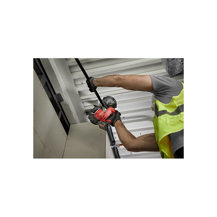 Milwaukee Tool 2529-20 Band Saw