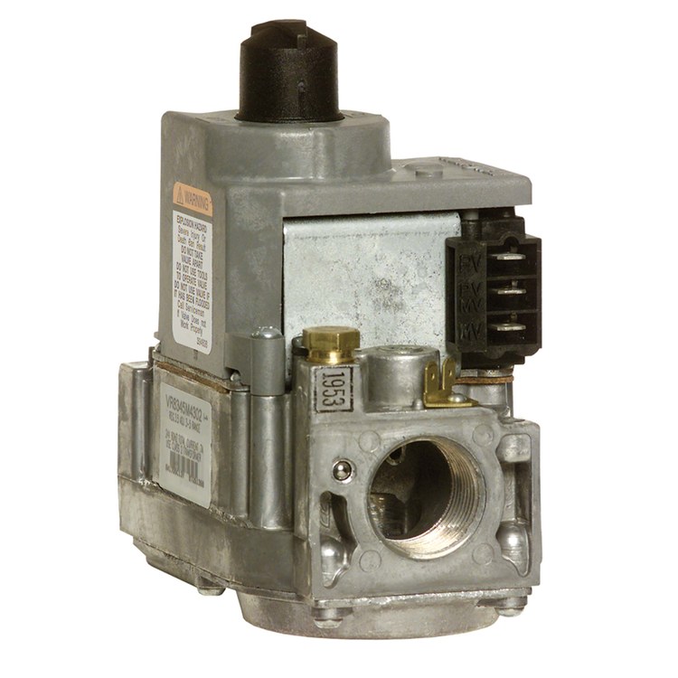 Honeywell VR8345K4809/U Gas Valve F.W. b Online Ordering