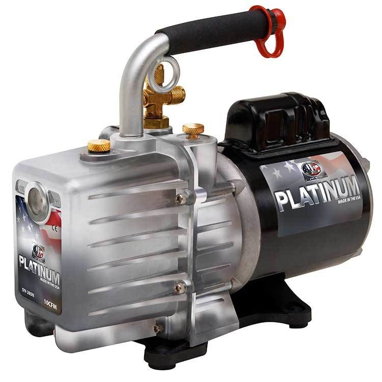 J/B Industries DV142N Vacuum Pump