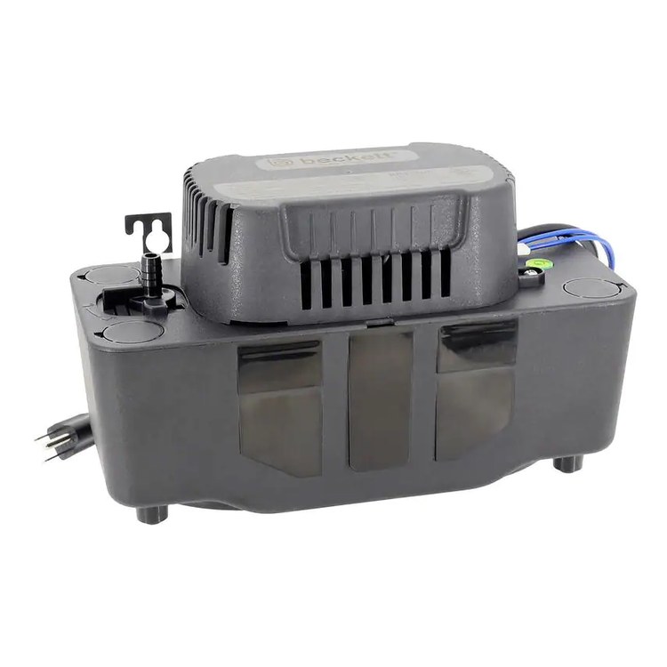 Beckett CB201UL Condensate Pump F.W. b Online Ordering