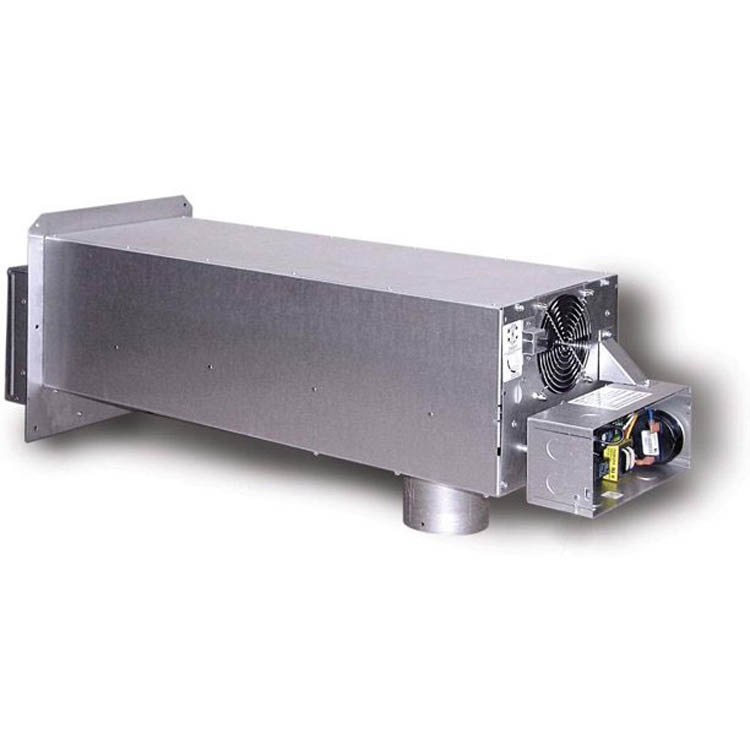 Tjernlund SS1 Vent Kit