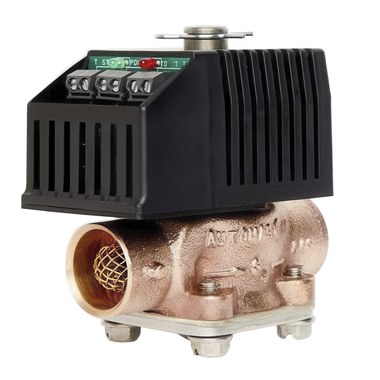 Automag RI1-16UR Control Valve