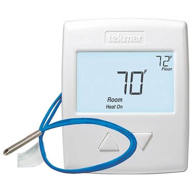 Tekmar 519 Thermostat