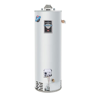 Bradford White RG240S6N Water Heater