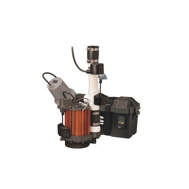 Liberty PC257-441 Submersible Pump