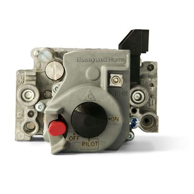 Resideo VR8200H1251/U Gas Valve