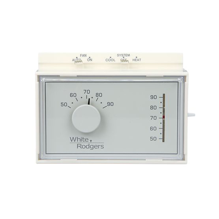 White Rodgers 1F56N-444 Thermostat
