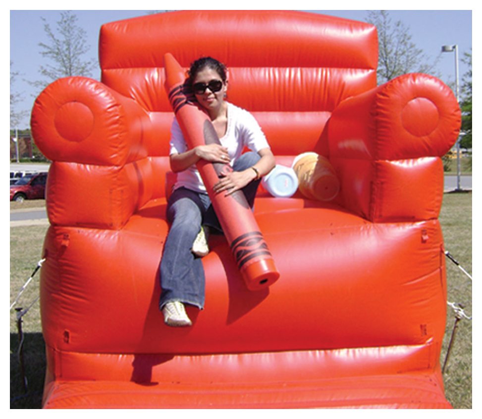 Big Chair Photos Rental Fantasy World Entertainment