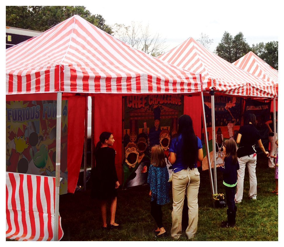 Tent 10x10 Carnival Party Rental Virginia Beach ubicaciondepersonas.cdmx.gob.mx