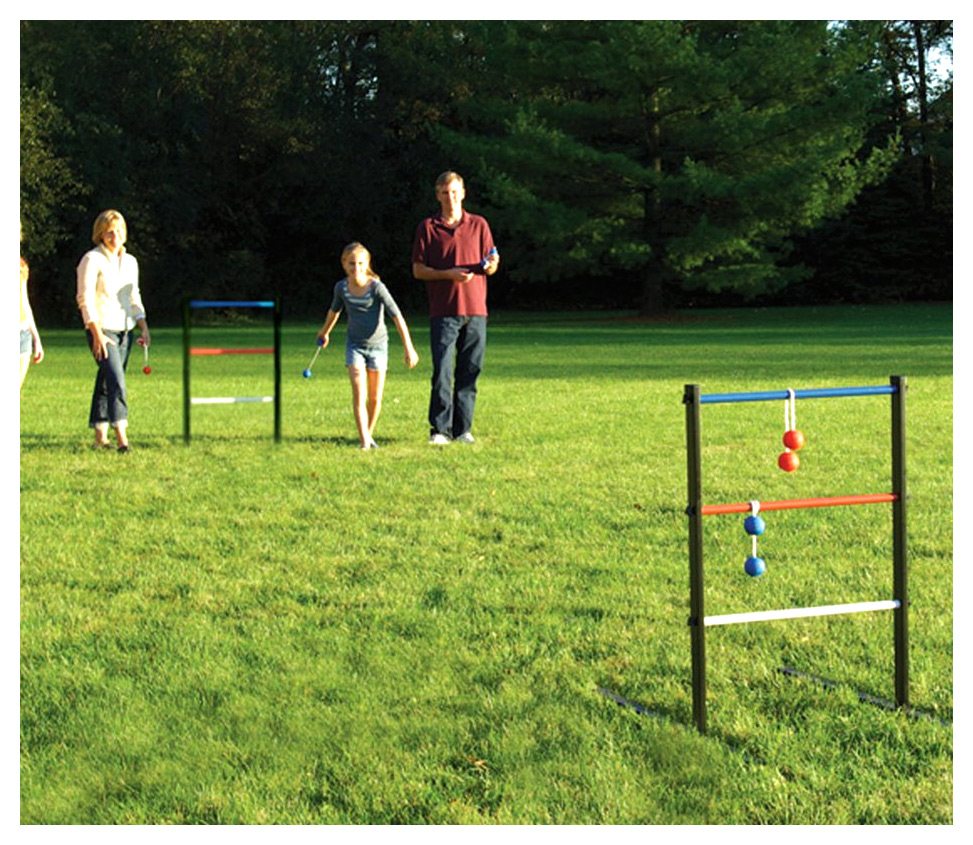 Ladderball Rental Fantasy World Entertainment