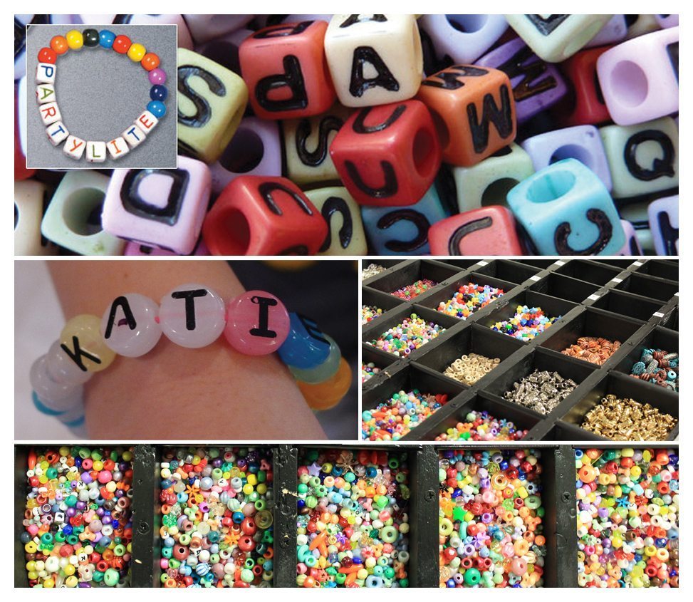 Bead Art Rental Fantasy World Entertainment