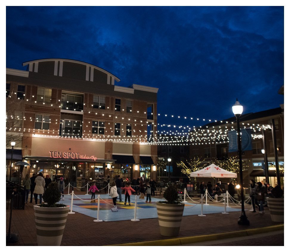 Roller Skating Rink Rentals Fantasy World