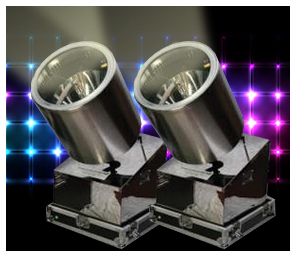 Search Lights Rental Fantasy World Entertainment