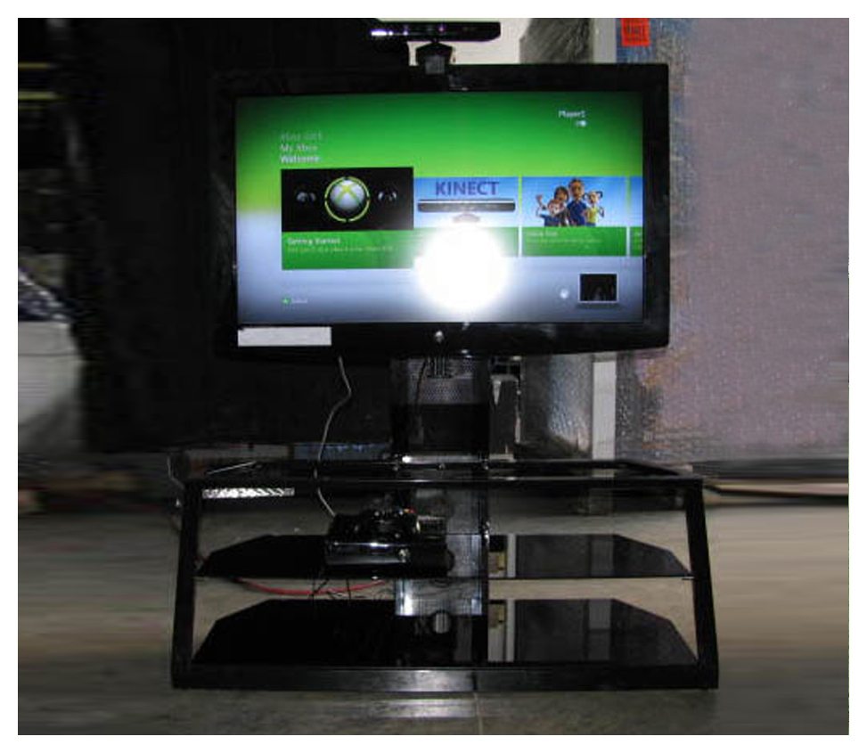 Wii/Nintendo Switch Game Systems Rental Fantasy World Entertainment