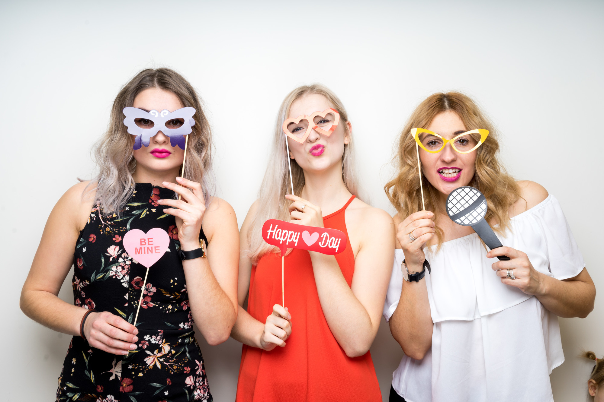 Why You Need to Rent a Photo Booth for Your Next Occassion Fantasy