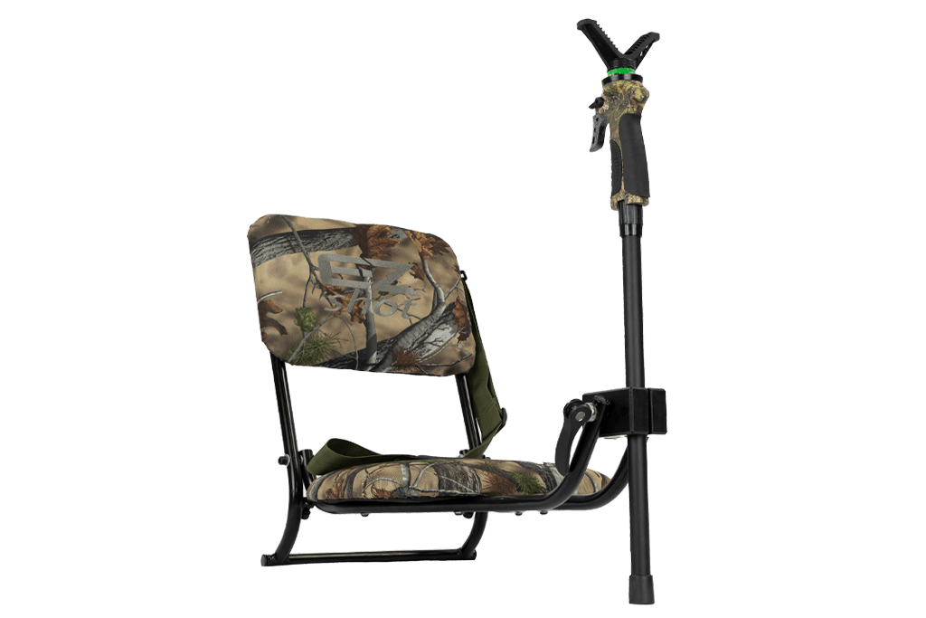 EZ Shot Shooting Chair FX Airguns