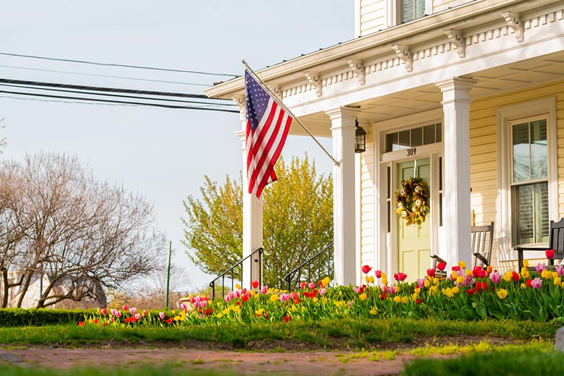 Gardens FXBG