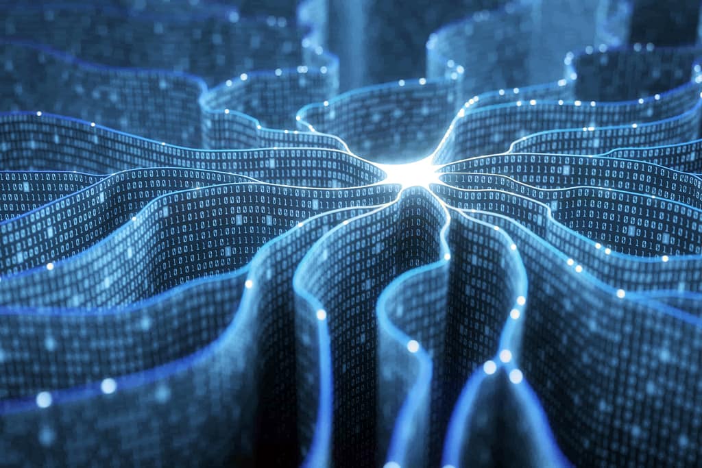 Особенности применения нейронных сетей на форекс