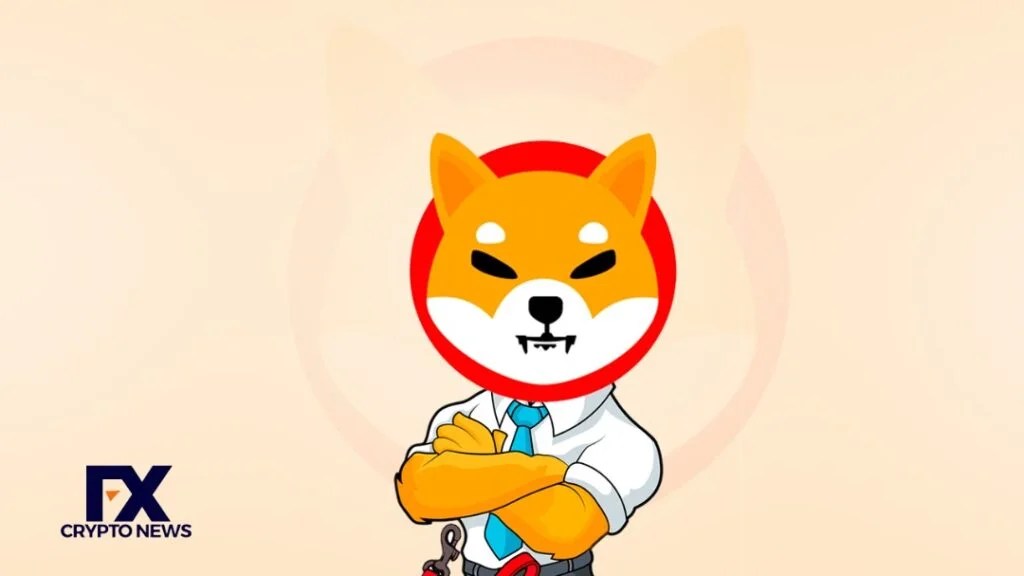 Shiba Inu Breaks The As Social Dominance