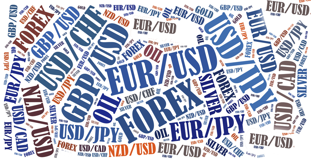 Top 5 Most Volatile Currency Pairs Review What You Should Know before