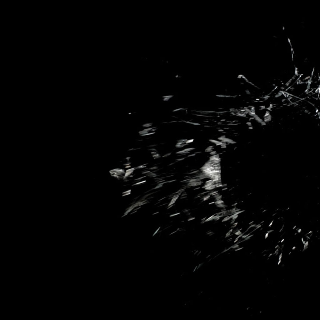 Breaking Glass 001 FX Elements