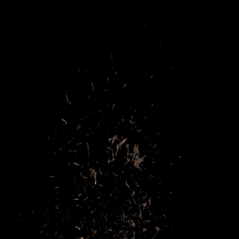 Wood Hit 001 FX Elements