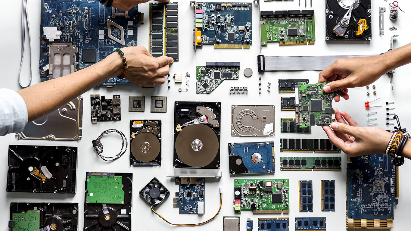 Getting the Best Computer Build for Video Editing FXhome