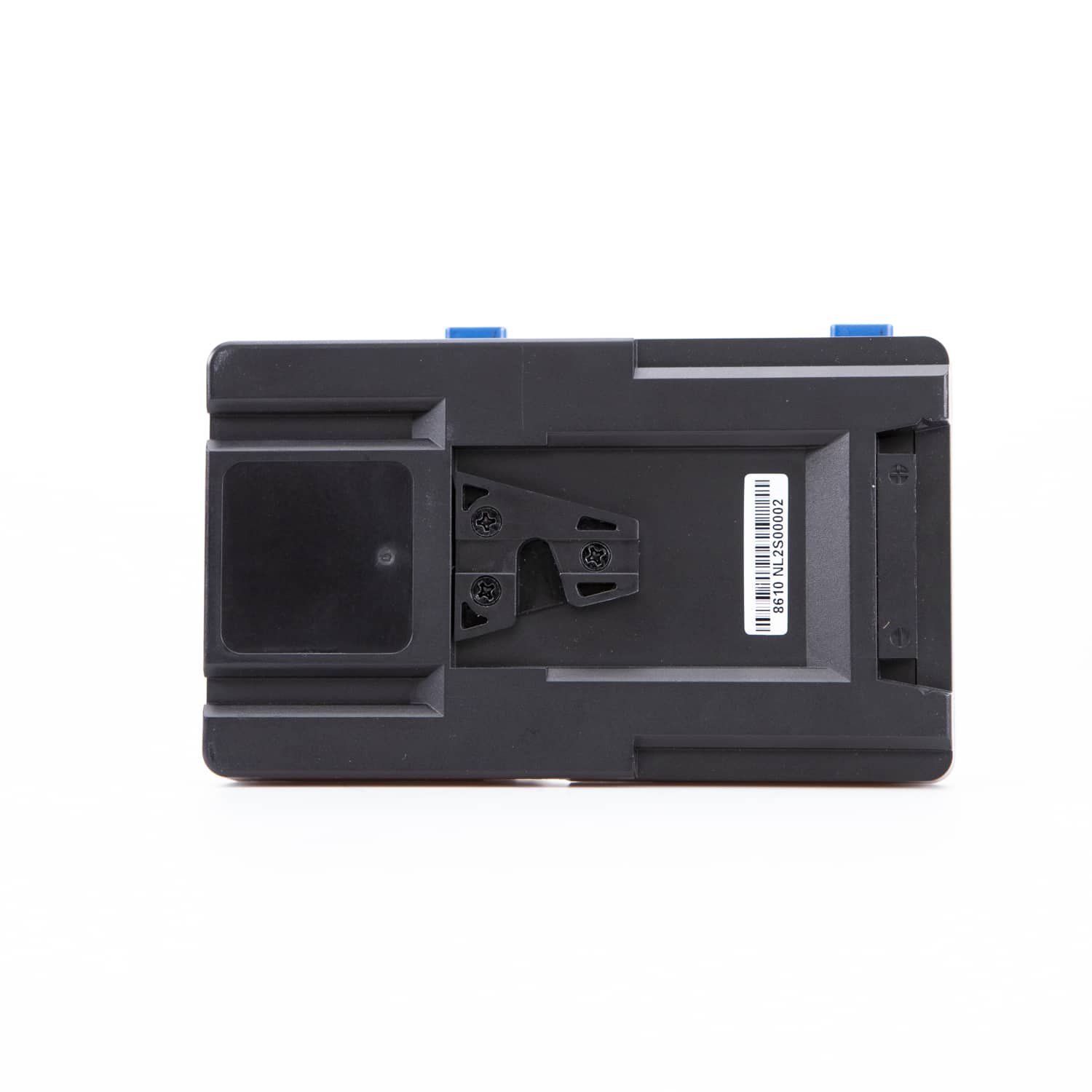 NANO Dual VMount Plate FXLION