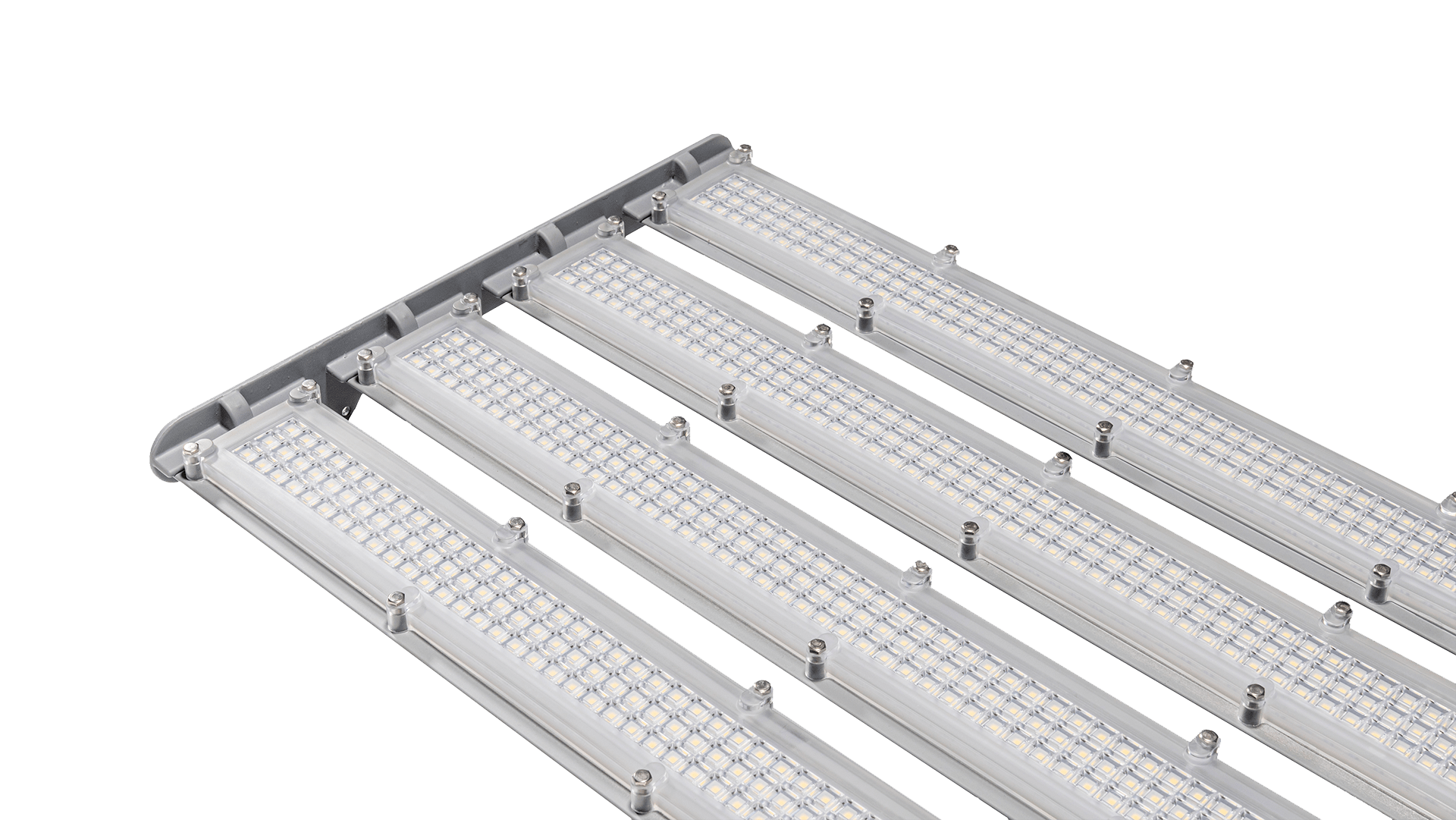 AURORA™ Linear High Bay FX Lighting