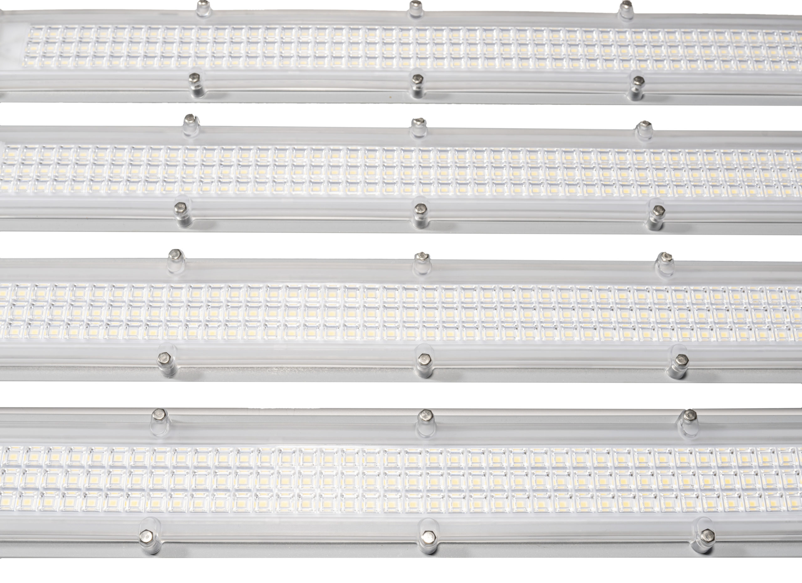 AURORA™ Linear High Bay FX Lighting